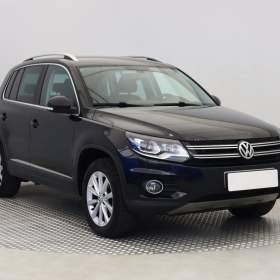 Volkswagen Tiguan 2.0 TDI / 19532064