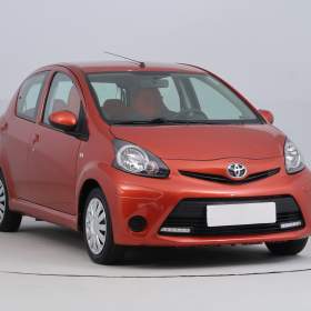 Toyota Aygo 1.0 VVT- i / 19532067