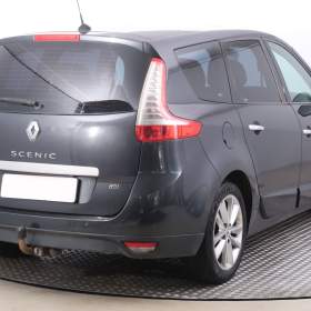 Foto inzerátu Renault Grand Scénic 1.9 dCi