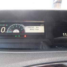 Foto inzerátu Renault Grand Scénic 1.9 dCi