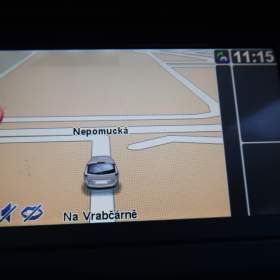 Foto inzerátu Renault Grand Scénic 1.9 dCi