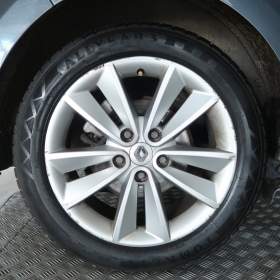 Foto inzerátu Renault Grand Scénic 1.9 dCi