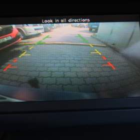 Foto inzerátu Renault Grand Scénic 1.9 dCi