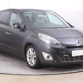 Foto inzerátu Renault Grand Scénic 1.9 dCi