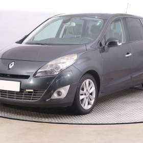 Foto inzerátu Renault Grand Scénic 1.9 dCi