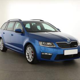 Škoda Octavia RS 2.0 TDI / 19532073