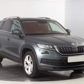 Škoda Kodiaq 2.0 TDI / 19532075