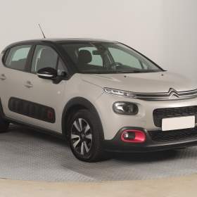 Citroën C3 1.2 PureTech / 19532077