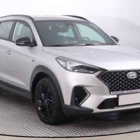 Hyundai Tucson 1.6 T- GDI / 19532078