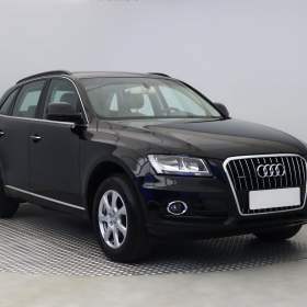 Audi Q5 2.0 TDI / 19532080