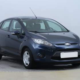Ford Fiesta 1.25 / 19532081