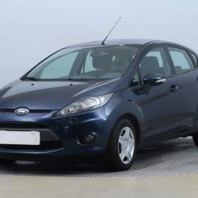 Foto inzerátu Ford Fiesta 1.25