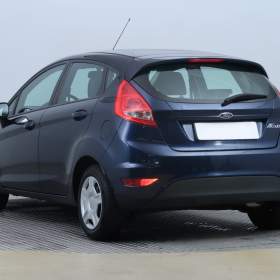 Foto inzerátu Ford Fiesta 1.25