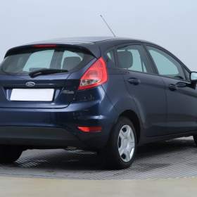 Foto inzerátu Ford Fiesta 1.25