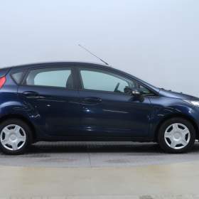 Foto inzerátu Ford Fiesta 1.25