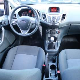 Foto inzerátu Ford Fiesta 1.25