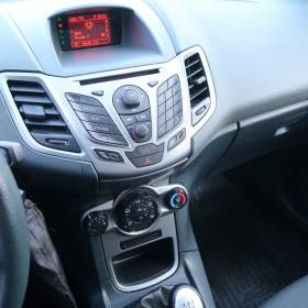 Foto inzerátu Ford Fiesta 1.25