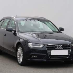 Audi A4 2.0 TDI / 19532084