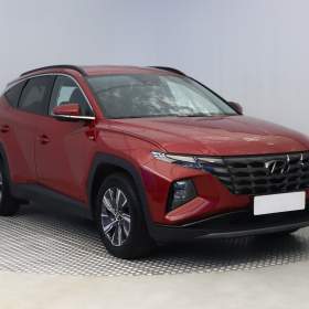 Hyundai Tucson 1.6 T- GDI 48V MHEV / 19532086