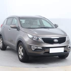 Kia Sportage 1.6 GDI / 19532087