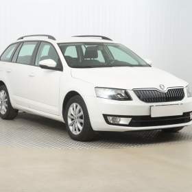 Škoda Octavia 1.6 TDI / 19532088