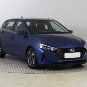 Hyundai i20 1.0 T- GDI / 19532089