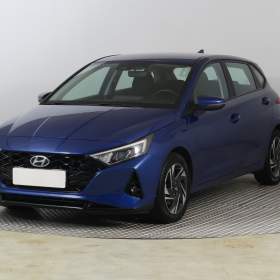 Foto inzerátu Hyundai i20 1.0 T-GDI