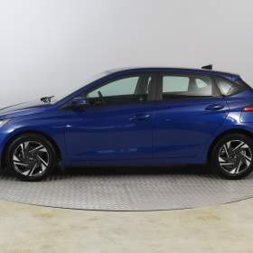 Foto inzerátu Hyundai i20 1.0 T-GDI