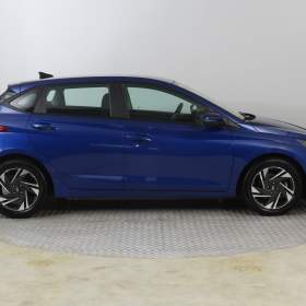Foto inzerátu Hyundai i20 1.0 T-GDI