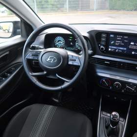 Foto inzerátu Hyundai i20 1.0 T-GDI