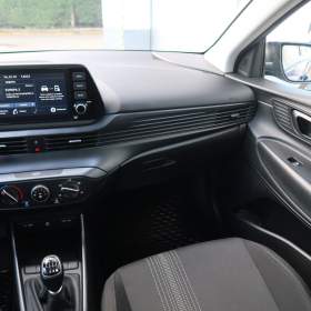 Foto inzerátu Hyundai i20 1.0 T-GDI