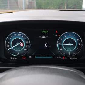 Foto inzerátu Hyundai i20 1.0 T-GDI