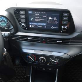 Foto inzerátu Hyundai i20 1.0 T-GDI