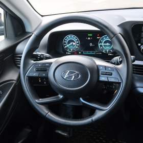 Foto inzerátu Hyundai i20 1.0 T-GDI