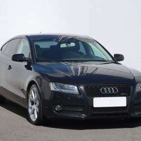 Audi A5 3.0 TDI / 19532091