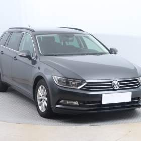 Volkswagen Passat 2.0 TDI / 19532092