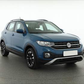 Volkswagen T- Cross 1.0 TSI / 19532093