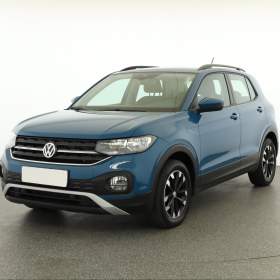 Foto inzerátu Volkswagen T-Cross 1.0 TSI