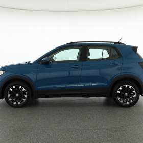 Foto inzerátu Volkswagen T-Cross 1.0 TSI