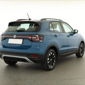 Foto inzerátu Volkswagen T-Cross 1.0 TSI