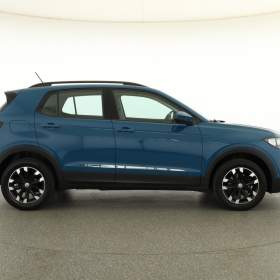 Foto inzerátu Volkswagen T-Cross 1.0 TSI