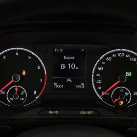 Foto inzerátu Volkswagen T-Cross 1.0 TSI