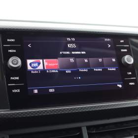 Foto inzerátu Volkswagen T-Cross 1.0 TSI