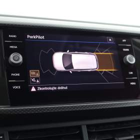 Foto inzerátu Volkswagen T-Cross 1.0 TSI