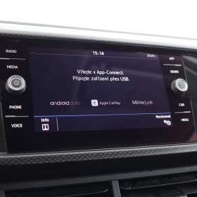 Foto inzerátu Volkswagen T-Cross 1.0 TSI