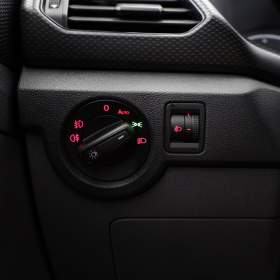 Foto inzerátu Volkswagen T-Cross 1.0 TSI