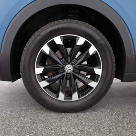 Foto inzerátu Volkswagen T-Cross 1.0 TSI