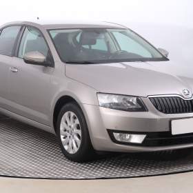 Škoda Octavia 1.6 TDI / 19532095