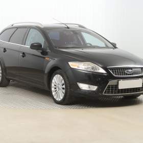 Ford Mondeo 2.0 TDCi / 19532096