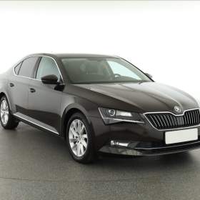 Škoda Superb 2.0 TDI / 19532098